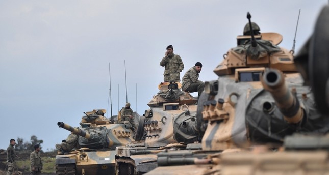 Turki Berencana Bangun 2 Pangkalan Militer Permanen di Libya